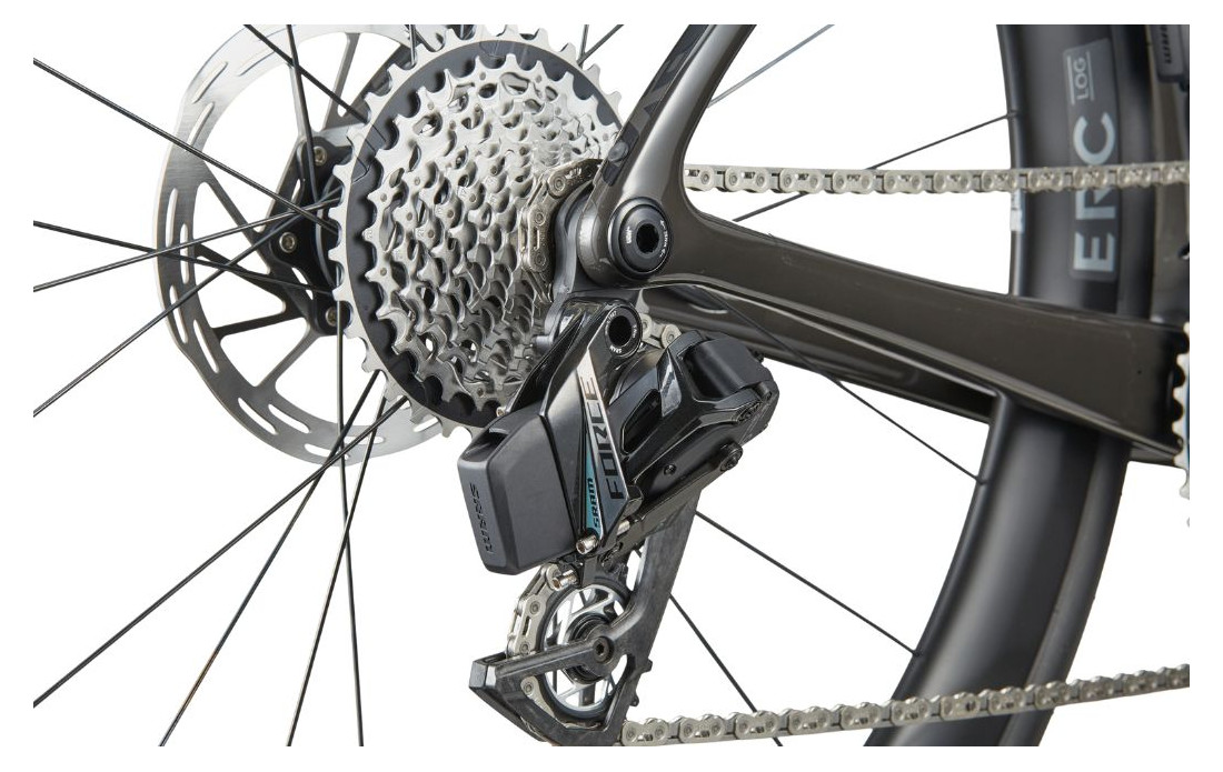 CANNONDALE SuperSix EVO 3