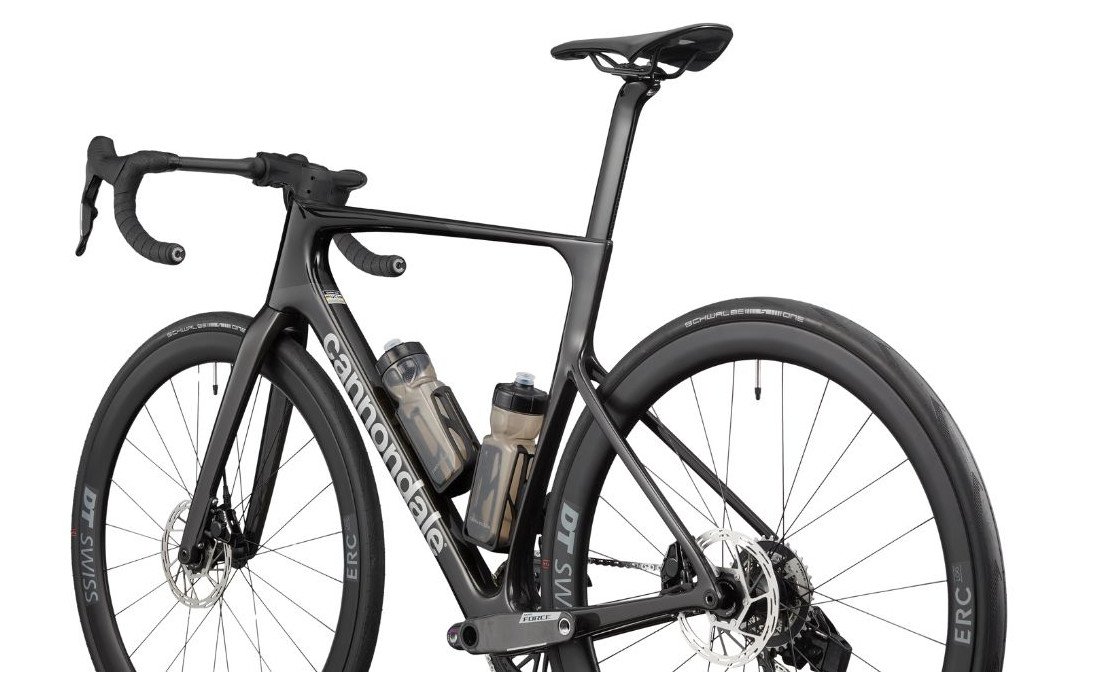 CANNONDALE SuperSix EVO 3
