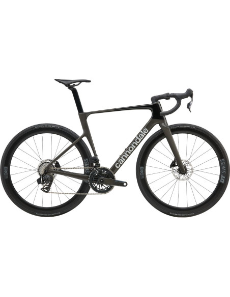 CANNONDALE SuperSix EVO 3