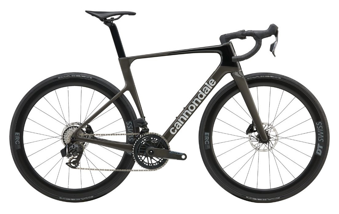 CANNONDALE SuperSix EVO 3