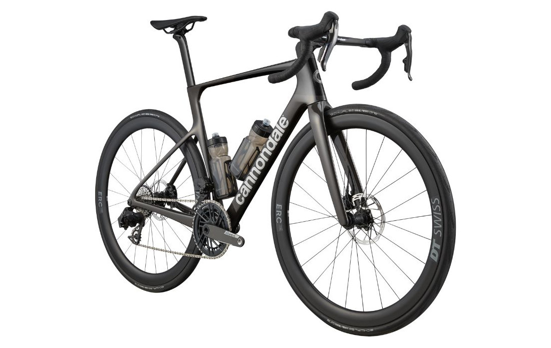 CANNONDALE SuperSix EVO 3