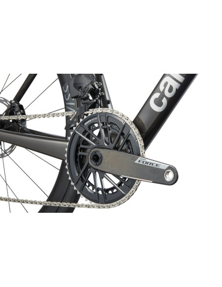 CANNONDALE SuperSix EVO 3