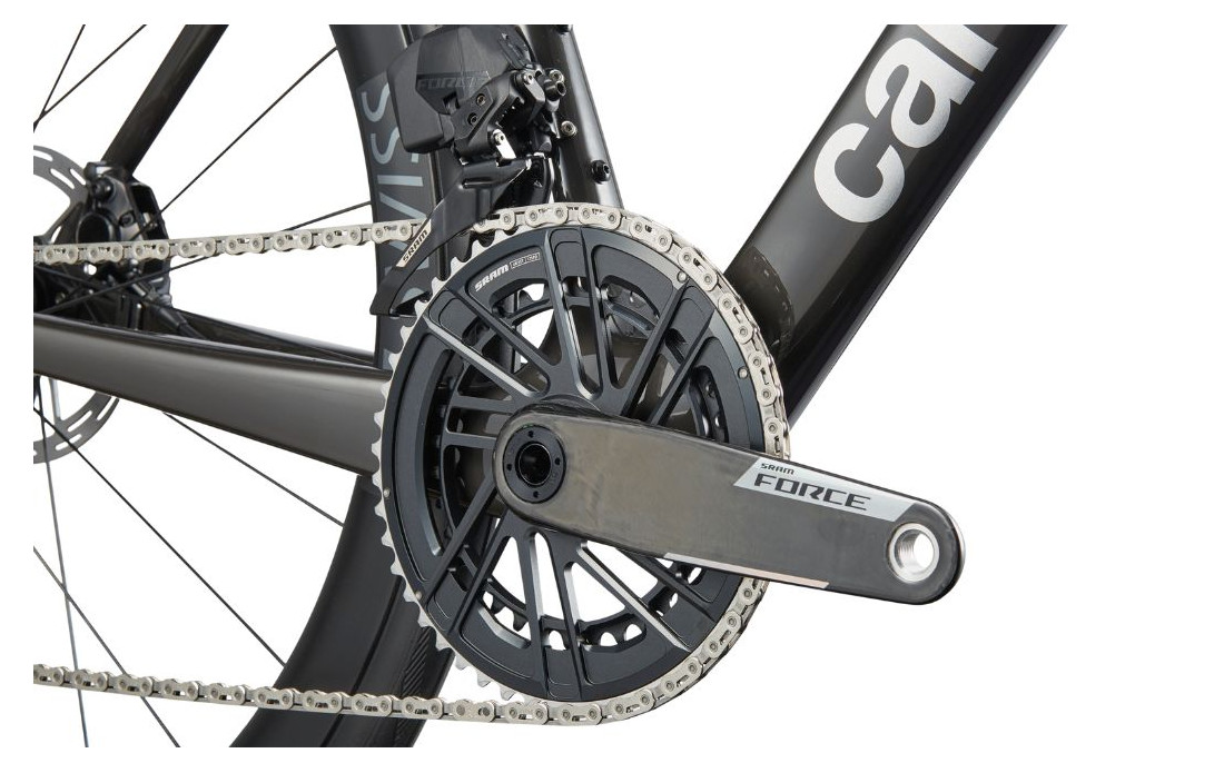 CANNONDALE SuperSix EVO 3