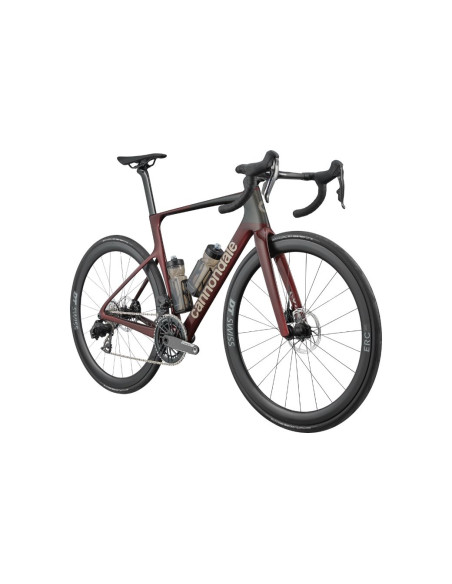 CANNONDALE SuperSix EVO 3