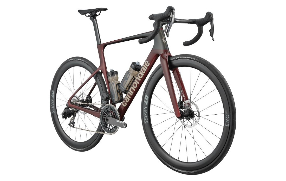 CANNONDALE SuperSix EVO 3