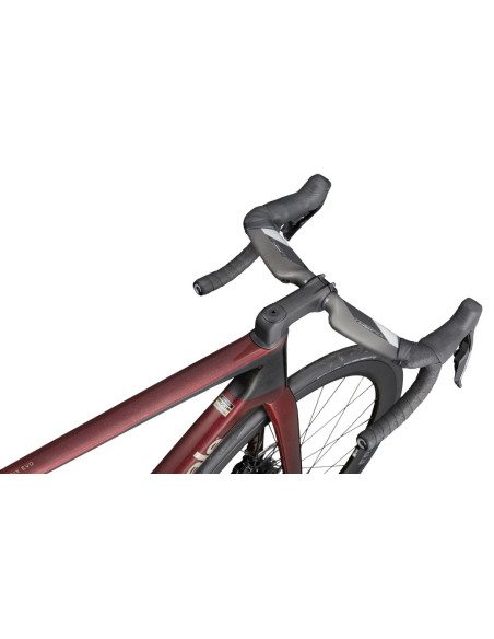 CANNONDALE SuperSix EVO 3