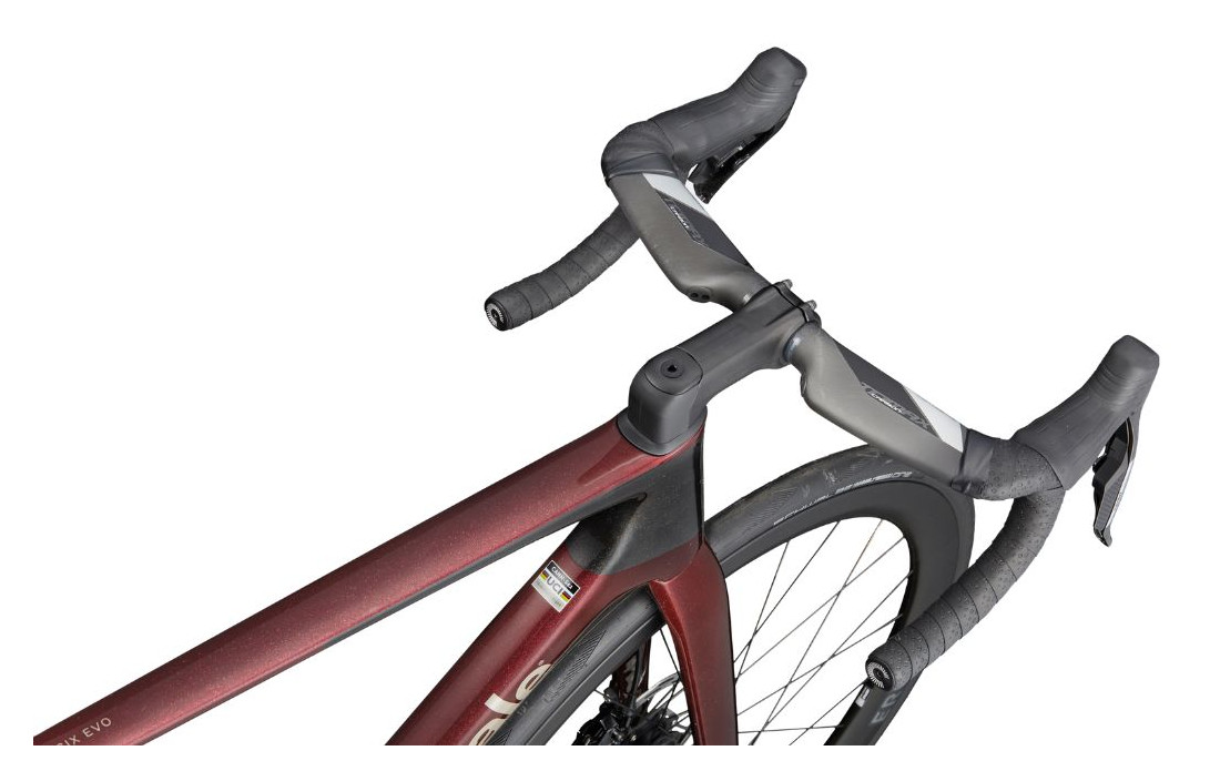 CANNONDALE SuperSix EVO 3