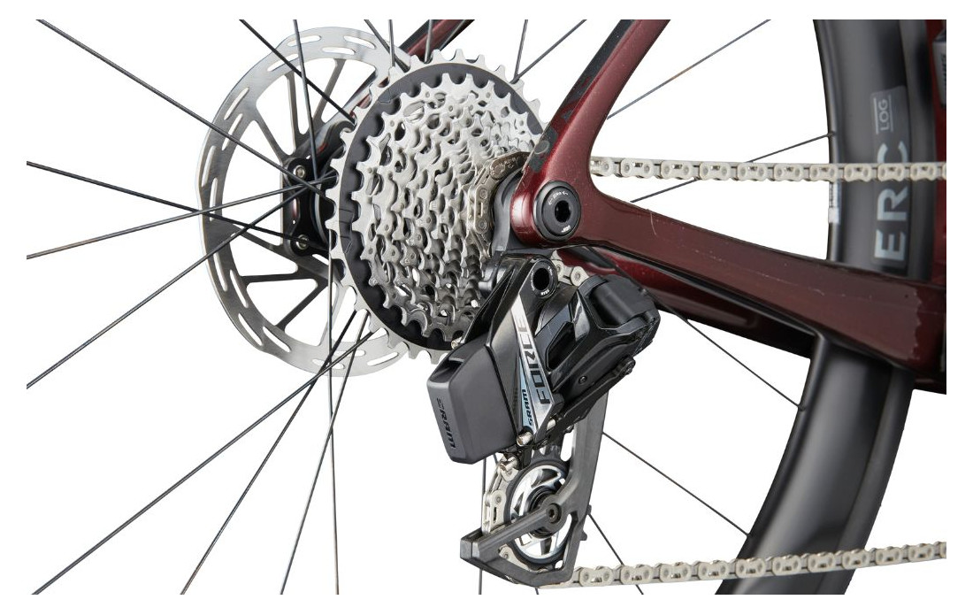 CANNONDALE SuperSix EVO 3
