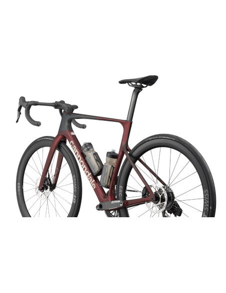 Vélo de route CANNONDALE SuperSix EVO 3 - 2026