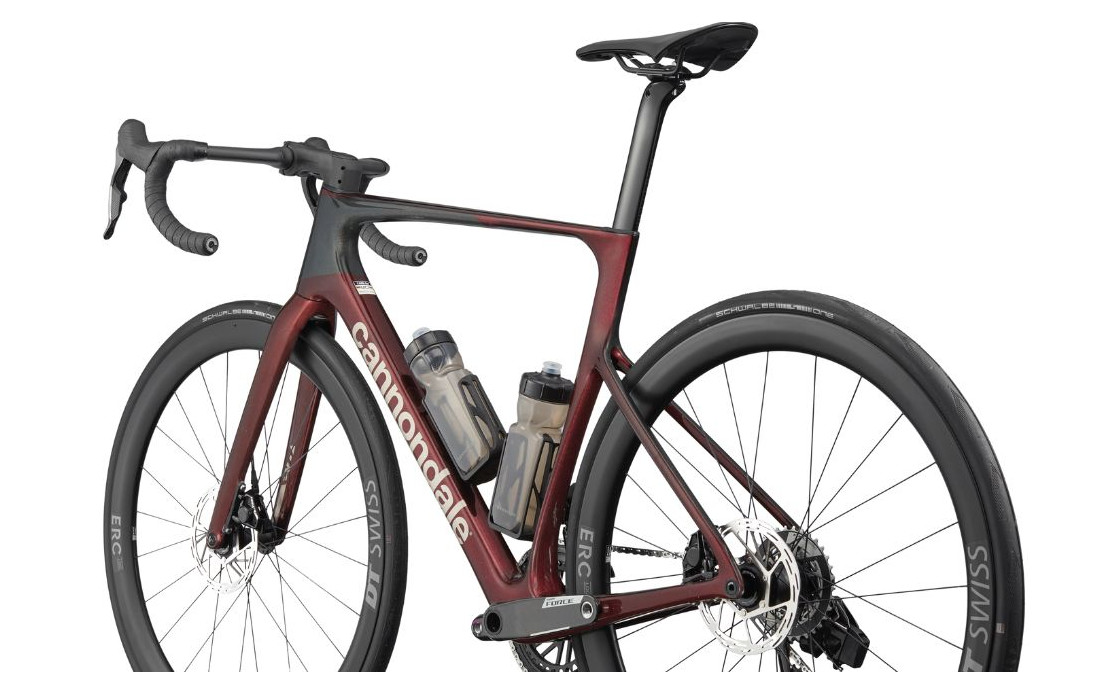 Vélo de route CANNONDALE SuperSix EVO 3 - 2026