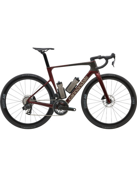 CANNONDALE SuperSix EVO 3