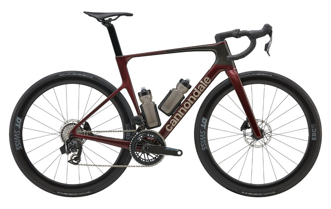 CANNONDALE SuperSix EVO 3