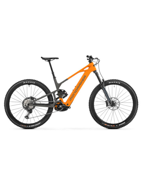 Mondraker CRAFTY CARBON S 800Wh - 2026