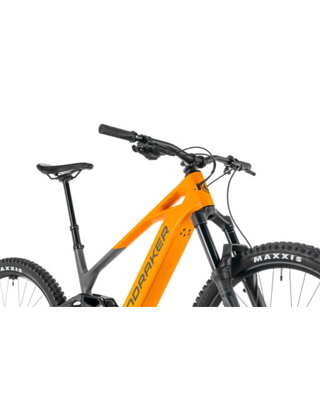 Mondraker CRAFTY CARBON S 800Wh - 2026