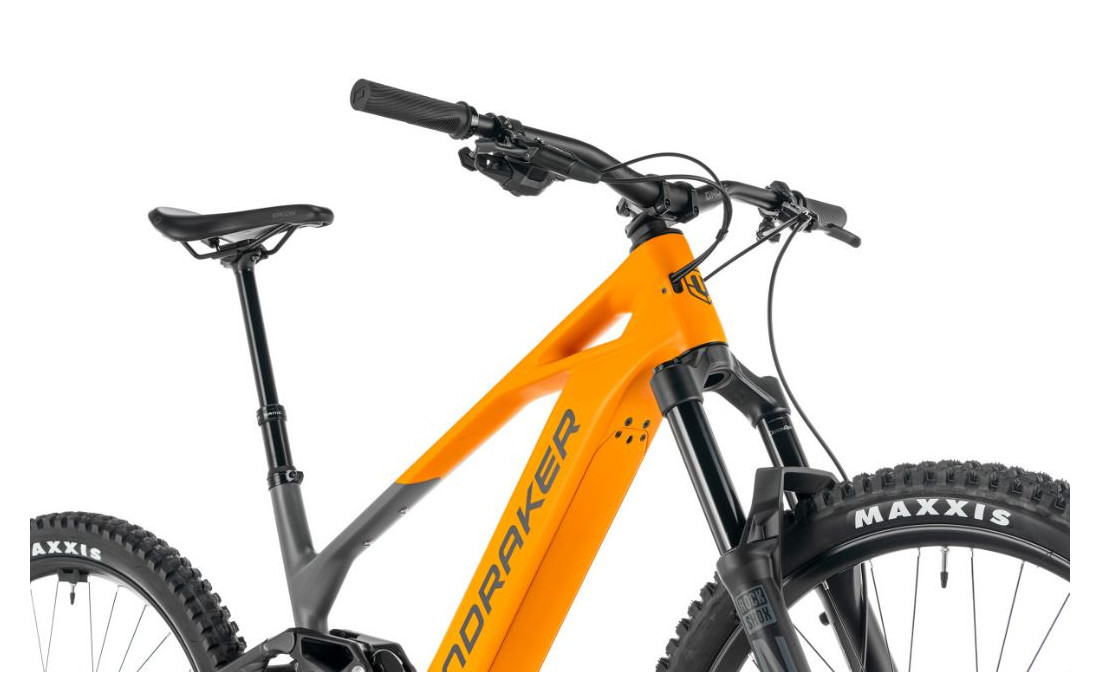Mondraker CRAFTY CARBON S 800Wh - 2026