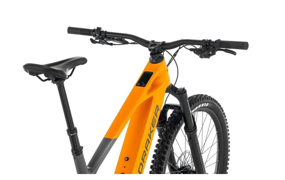 Mondraker CRAFTY CARBON S 800Wh - 2026