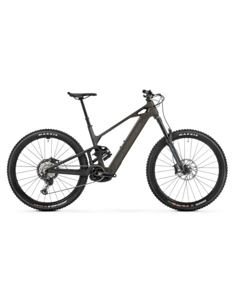 Mondraker CRAFTY CARBON S 800Wh - 2026