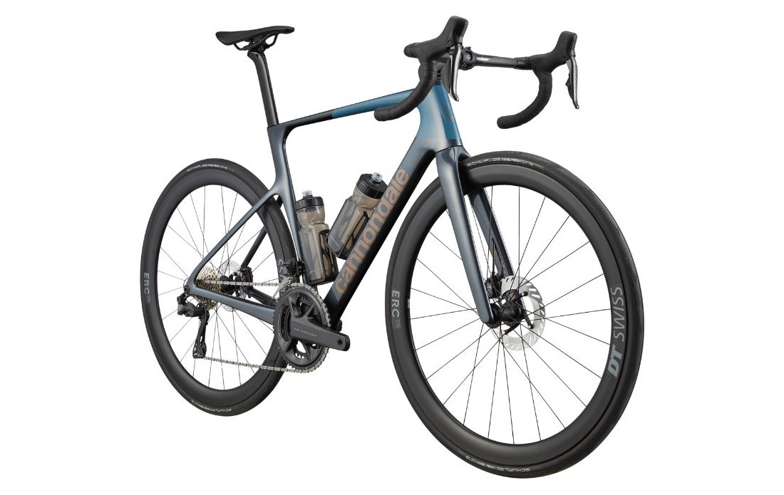 CANNONDALE SuperSix EVO 2