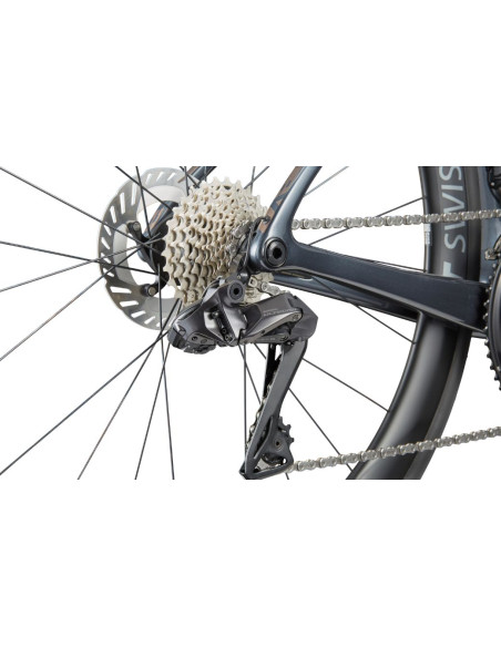 CANNONDALE SuperSix EVO 3