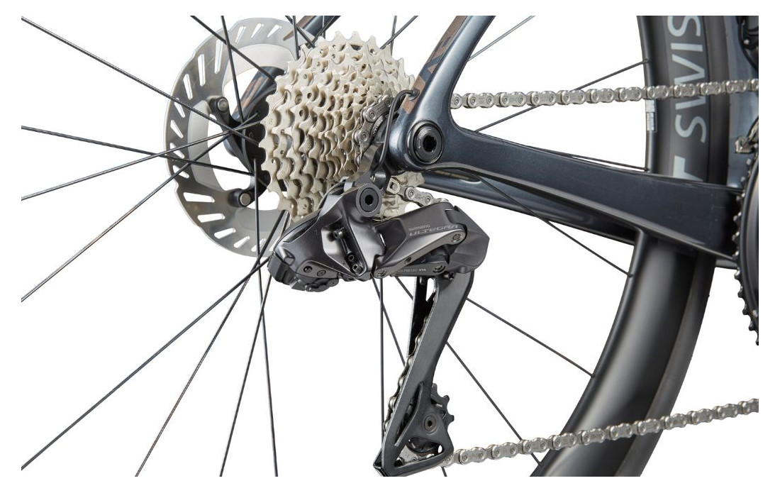 CANNONDALE SuperSix EVO 3