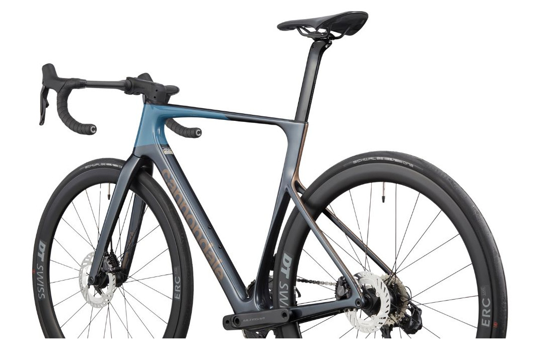 CANNONDALE SuperSix EVO 2