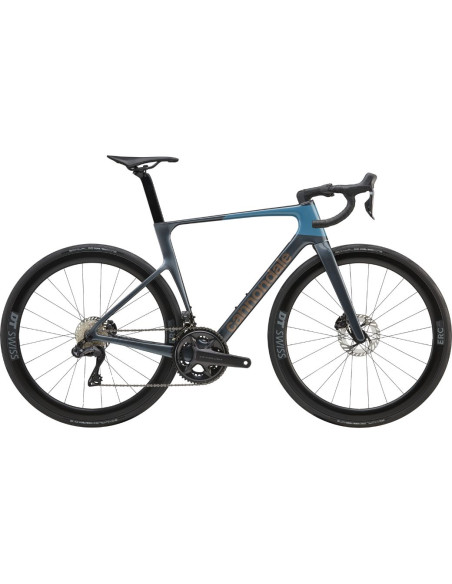 CANNONDALE SuperSix EVO 2