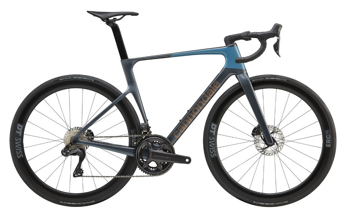 CANNONDALE SuperSix EVO 2