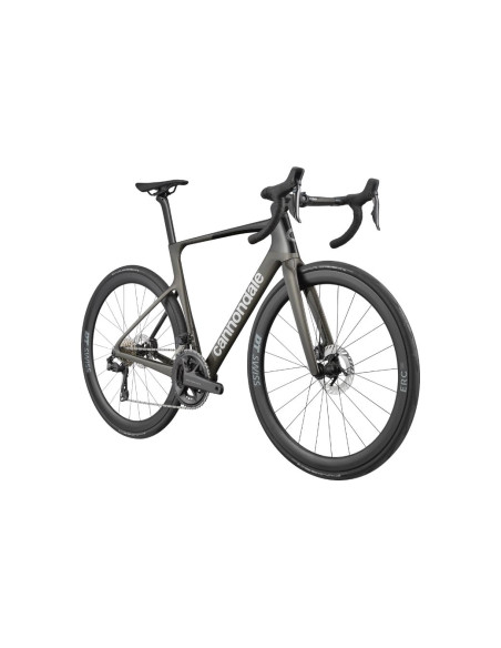 CANNONDALE SuperSix EVO 3