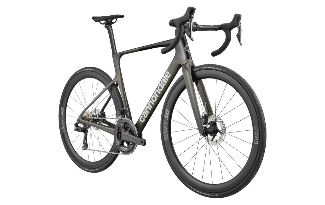 CANNONDALE SuperSix EVO 3