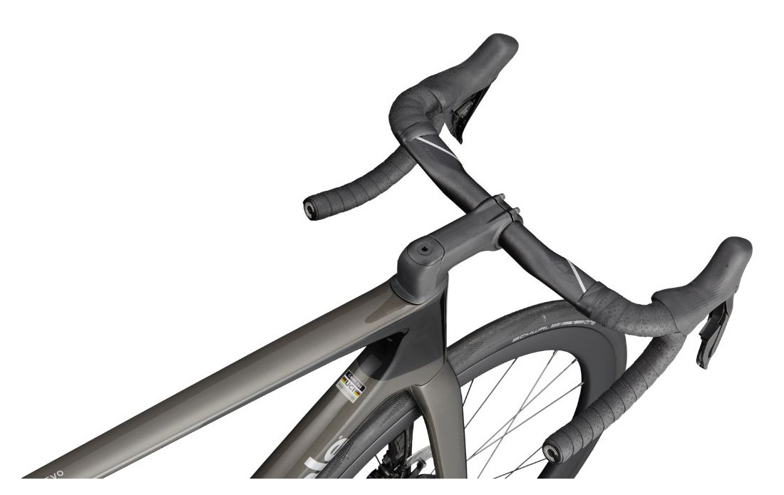 CANNONDALE SuperSix EVO 2