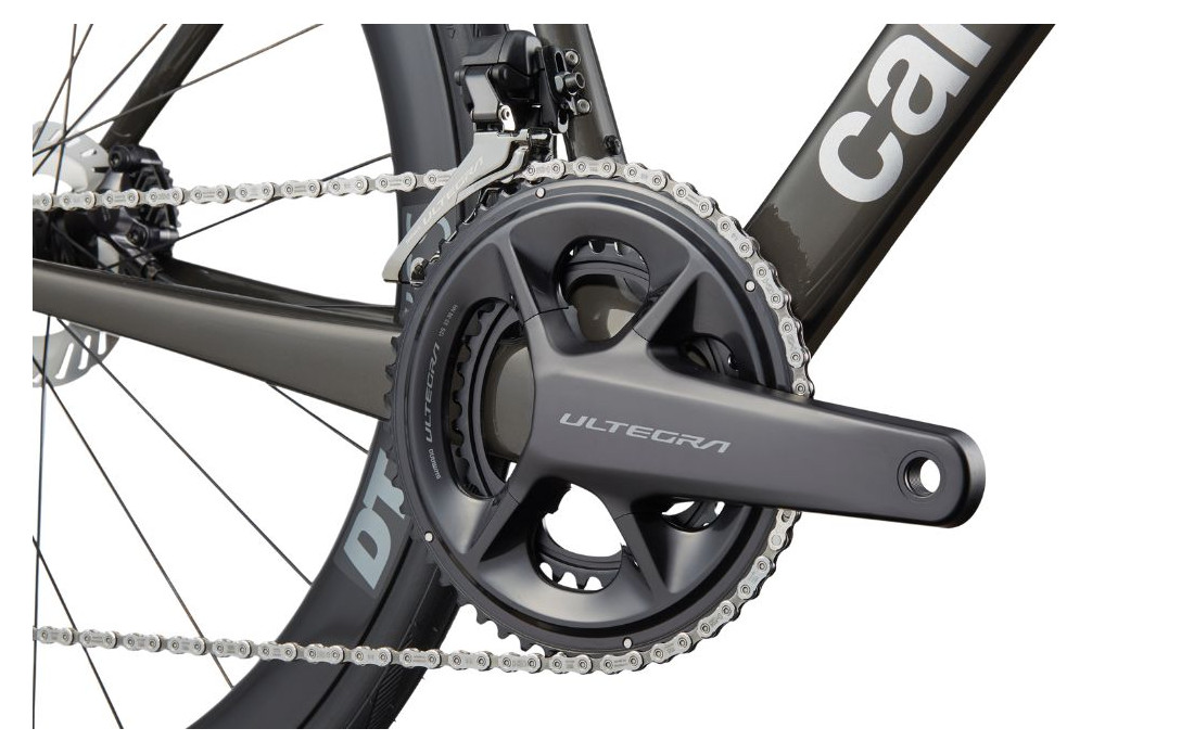 CANNONDALE SuperSix EVO 3