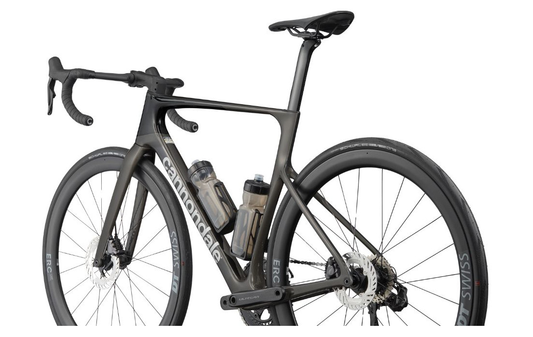CANNONDALE SuperSix EVO 2