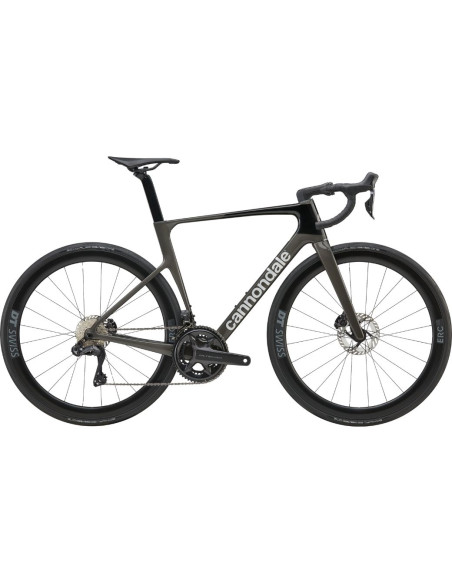 CANNONDALE SuperSix EVO 2