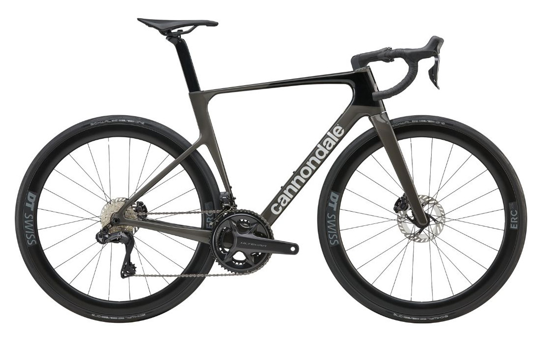 CANNONDALE SuperSix EVO 2