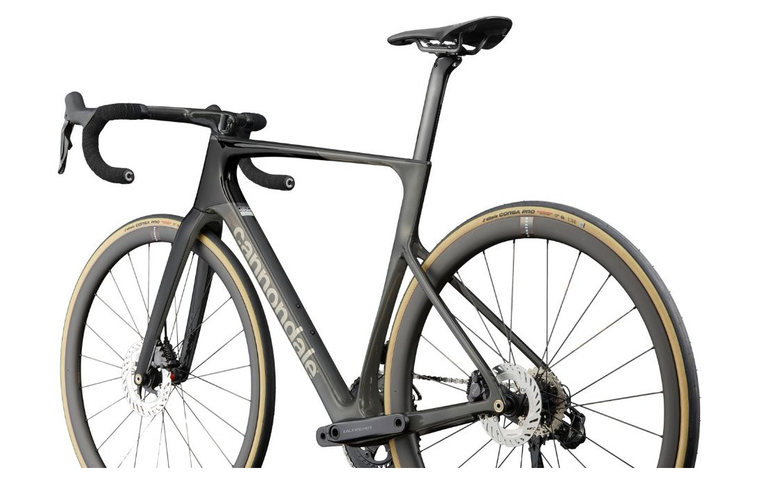 CANNONDALE SuperSix EVO 1 SL