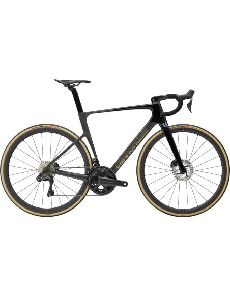 CANNONDALE SuperSix EVO 1 SL