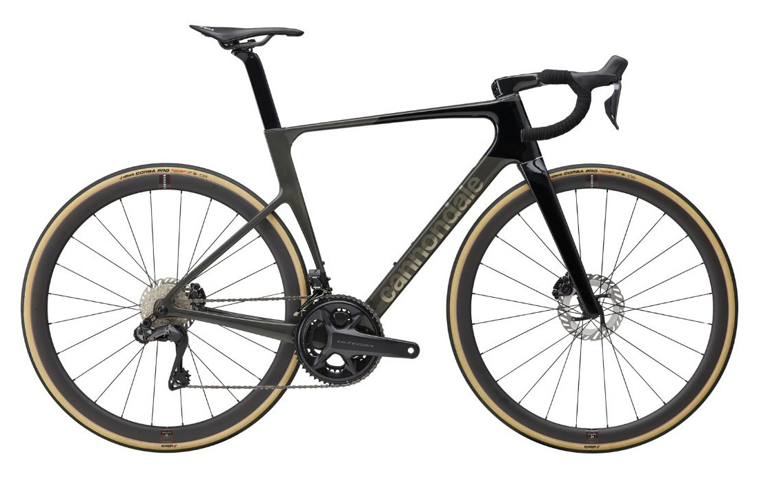 CANNONDALE SuperSix EVO 1 SL