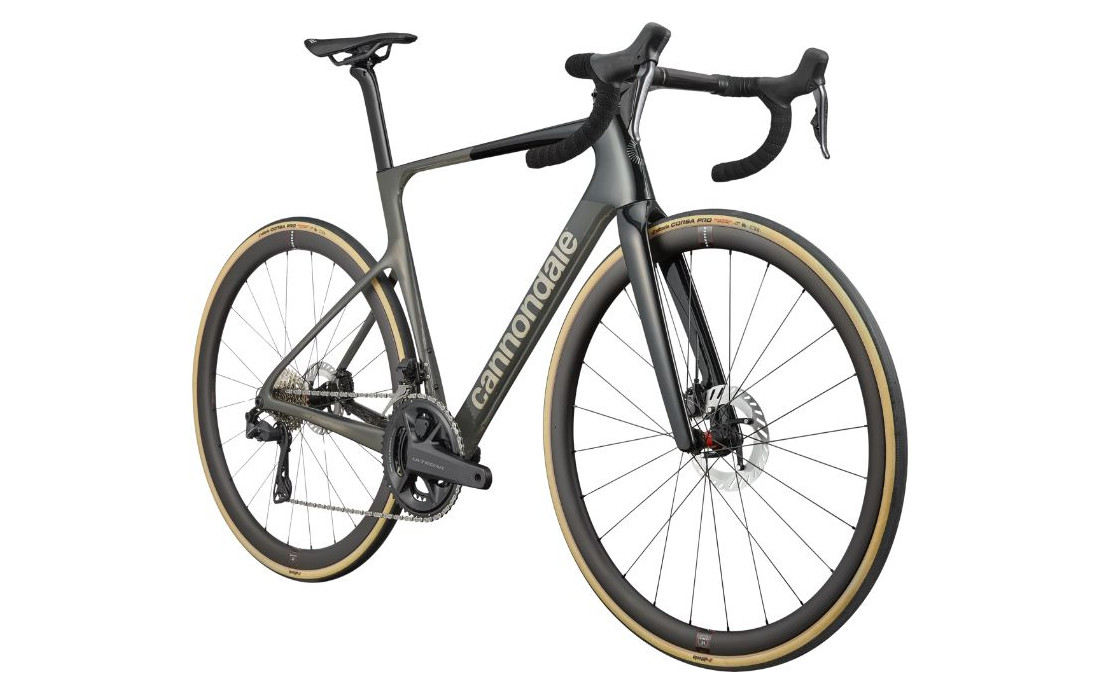 CANNONDALE SuperSix EVO 1 SL