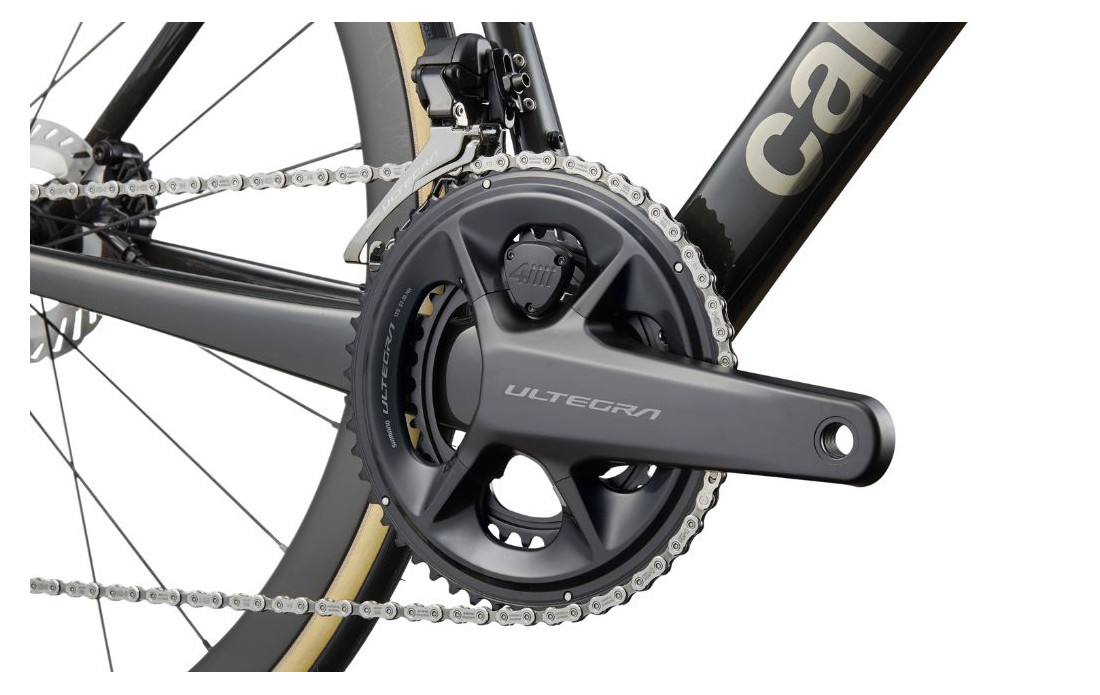 CANNONDALE SuperSix EVO 1 SL