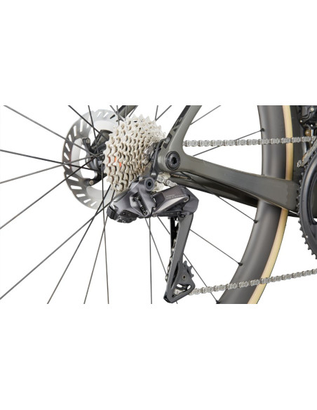 CANNONDALE SuperSix EVO 1 SL