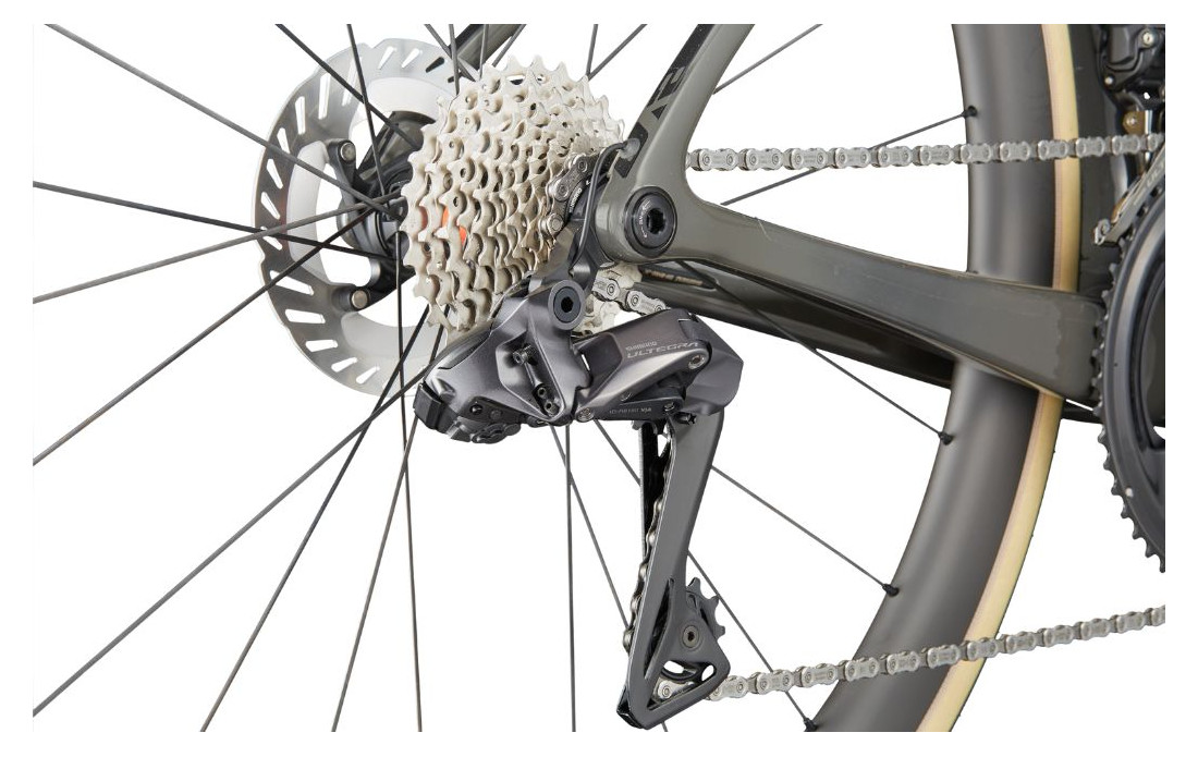 CANNONDALE SuperSix EVO 1 SL