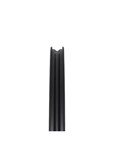 Roue arrière SHIMANO DURA-ACE C36 / CARBONE / Disque CL / Micro Spline