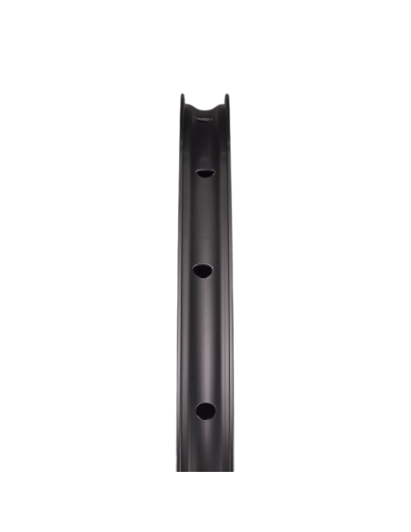 Roue arrière BONTRAGER PARADIGM / DISQUE CL / HG
