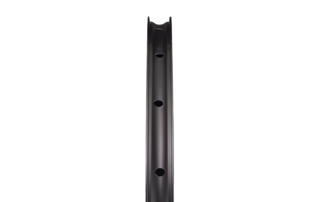 Roue arrière BONTRAGER PARADIGM / DISQUE CL / HG