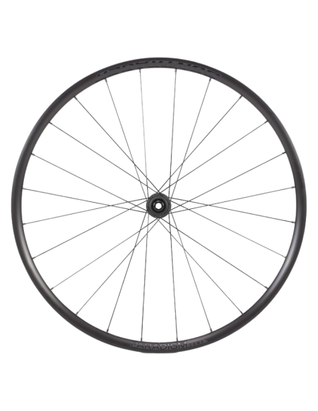 Roue arrière BONTRAGER PARADIGM / DISQUE CL / HG