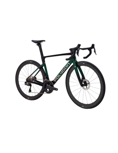 POLYGON Helios A8 Ultegra Di2