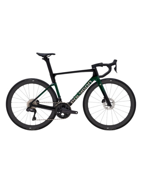 POLYGON Helios A8 Ultegra Di2