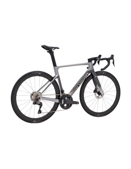 POLYGON Helios A8 Ultegra Di2