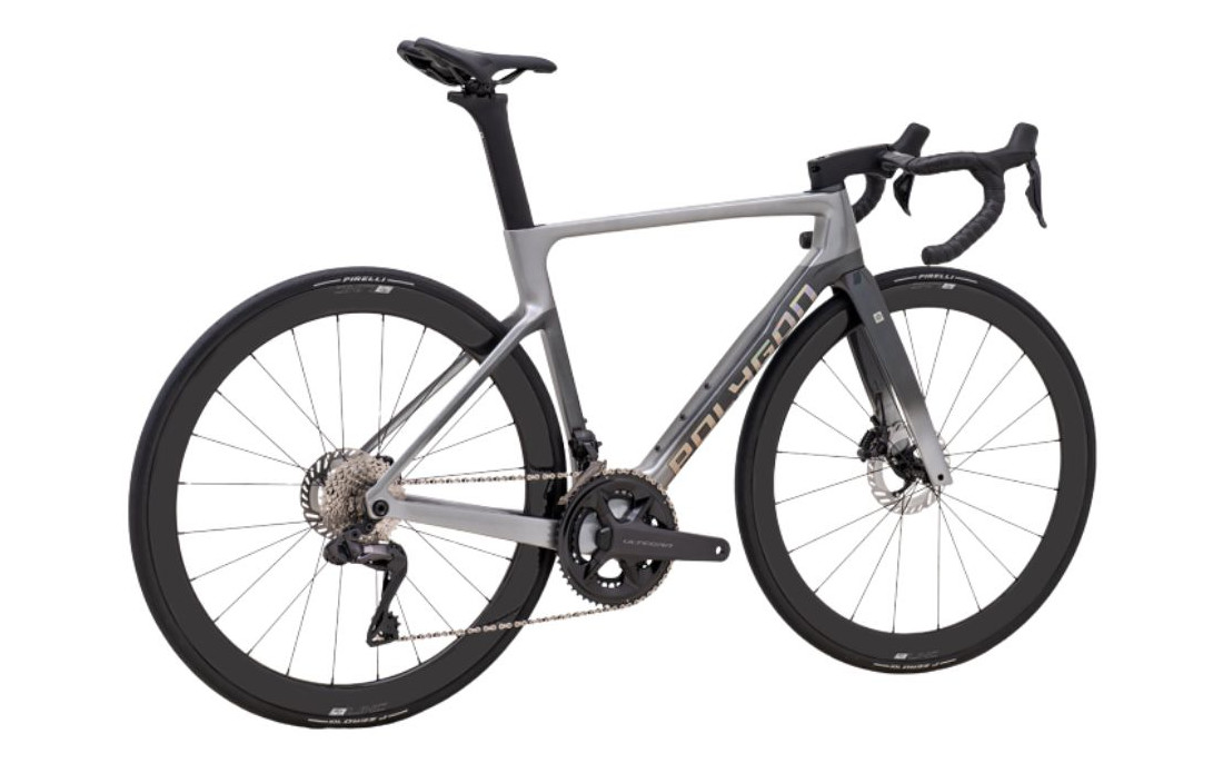 POLYGON Helios A8 Ultegra Di2