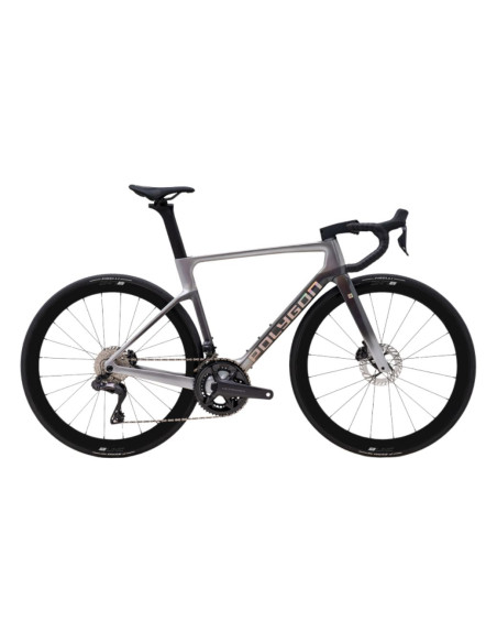 POLYGON Helios A8 Ultegra Di2